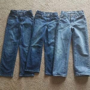 Boys Sonoma Jeans